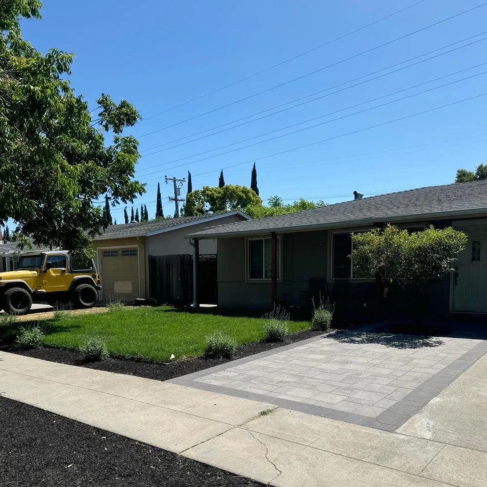 Trusted lawn care service near you across Santa Clara, CA - Elevated Landscape