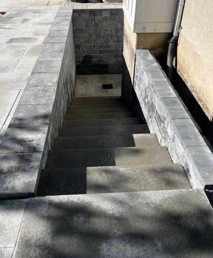 Custom lawn care service in Spanish Fork, UT - Elevated Landscaping & Concrete