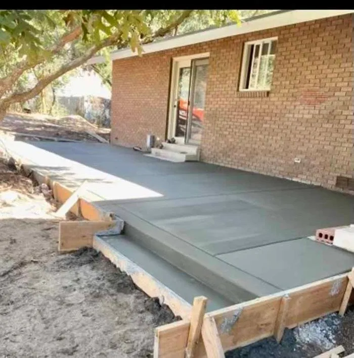 Reliable outdoor landscaping in Spanish Fork, UT by Elevated Landscaping & Concrete