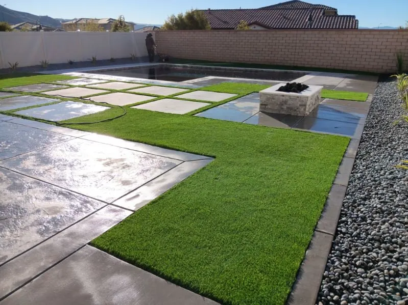 Local lawn mowing service in Lake Elsinore, CA - Elevated Landscaping Company