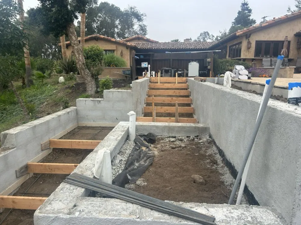 Professional yard maintenance for beautiful yards across Lake Elsinore, CA - Elevated Landscaping Company