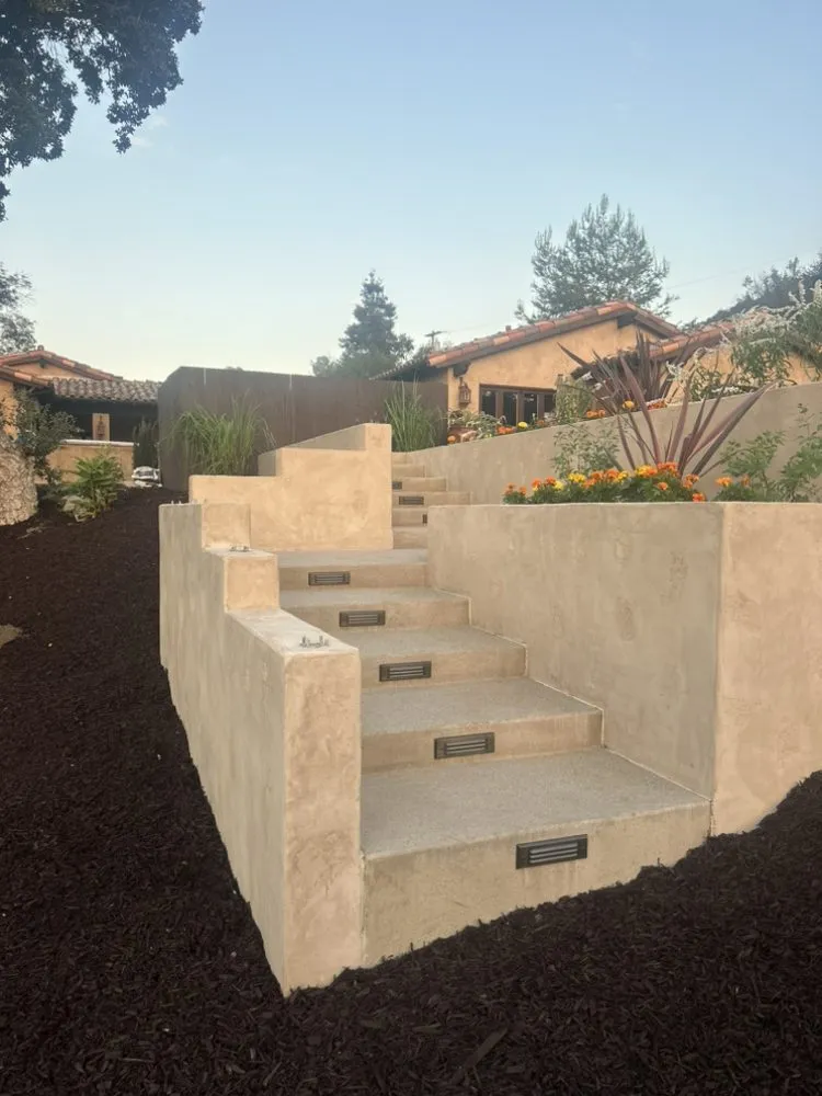 Professional landscaping services in Lake Elsinore, CA by Elevated Landscaping Company