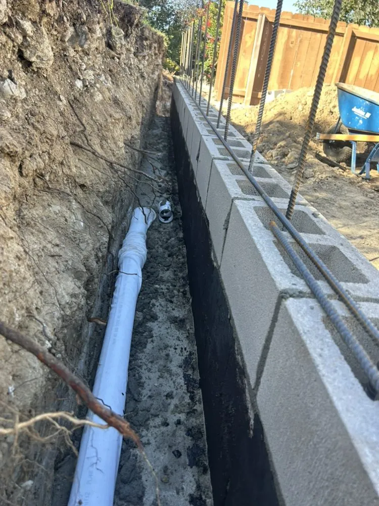 Trusted yard cleanup service with custom design in Lake Elsinore, CA by Elevated Landscaping Company