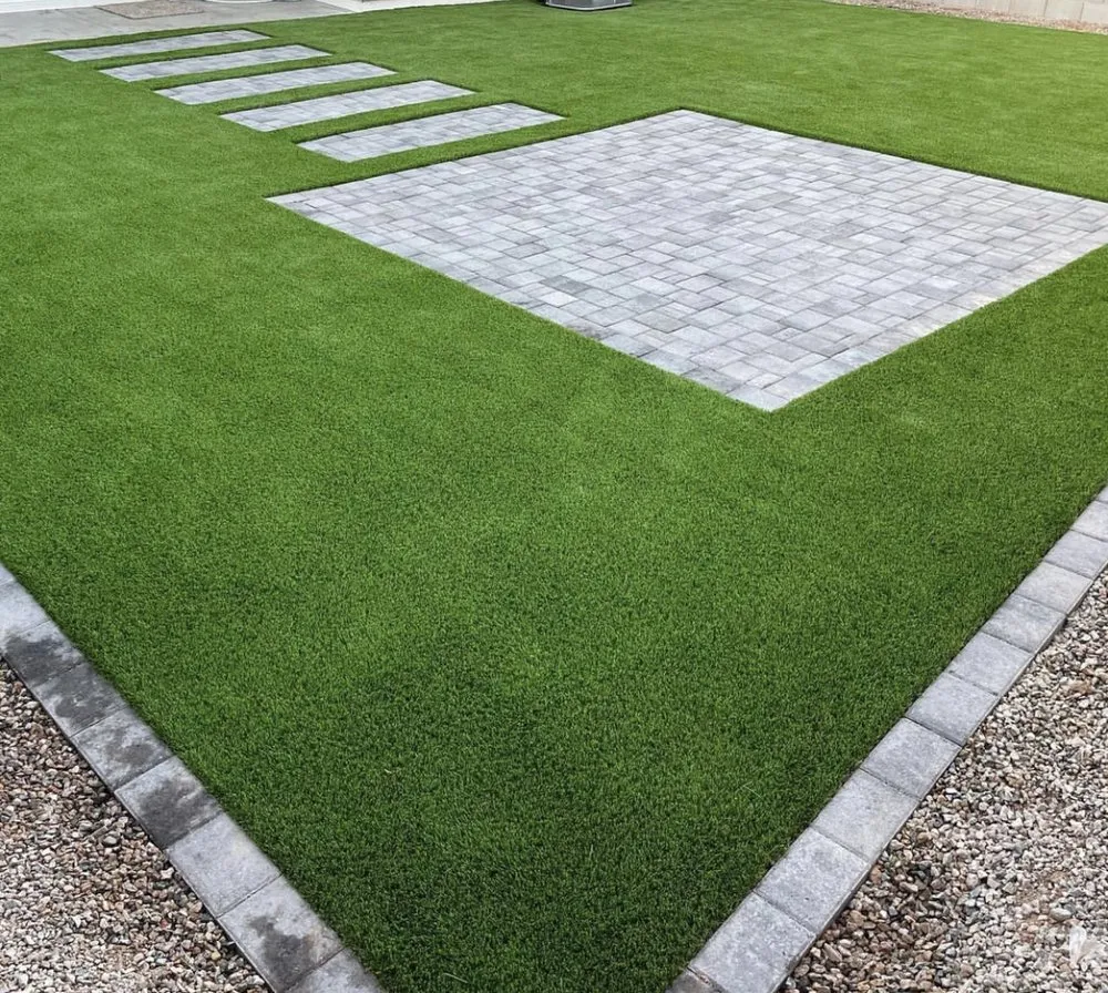 Trusted lawn care service experts serving Mesa, AZ - Elevated Landscaping