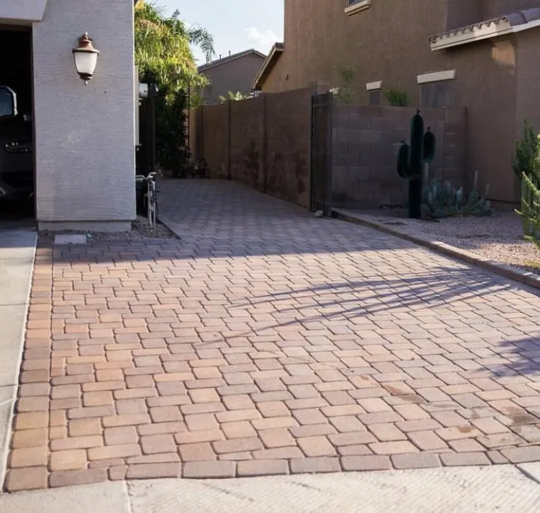 Reliable landscaping services experts serving Mesa, AZ - Elevated Landscaping