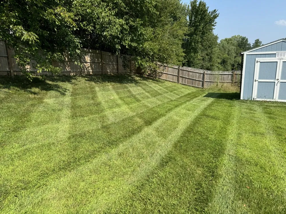 Local residential landscaping for homes across Leavenworth, KS - Elevated Lawn Care