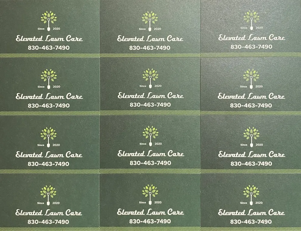 Reliable residential landscaping experts serving Seguin, TX - Elevated Lawn Care