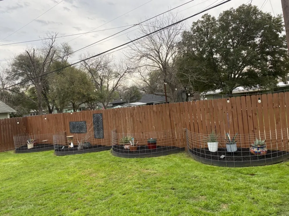 Top-rated outdoor landscaping experts serving Seguin, TX - Elevated Lawn Care