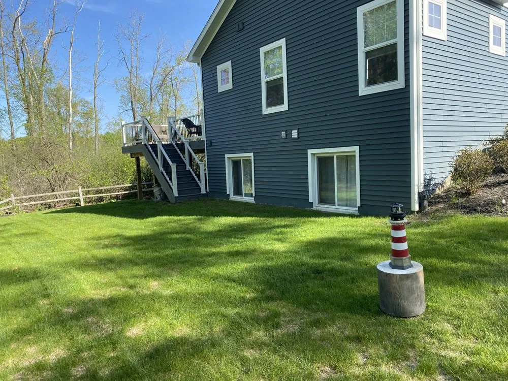 Affordable yard maintenance experts serving Pinckney, MI - Elevated Lawn Experts