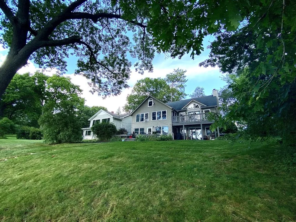 Professional yard maintenance for outdoor upgrades across Pinckney, MI - Elevated Lawn Experts