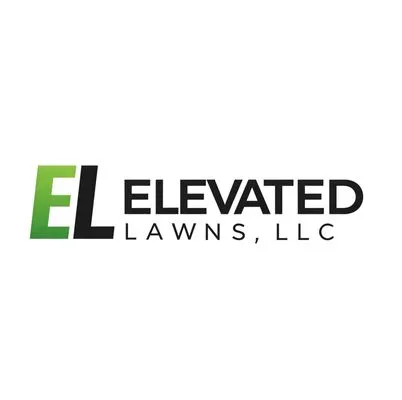 Elevated Lawns Logo