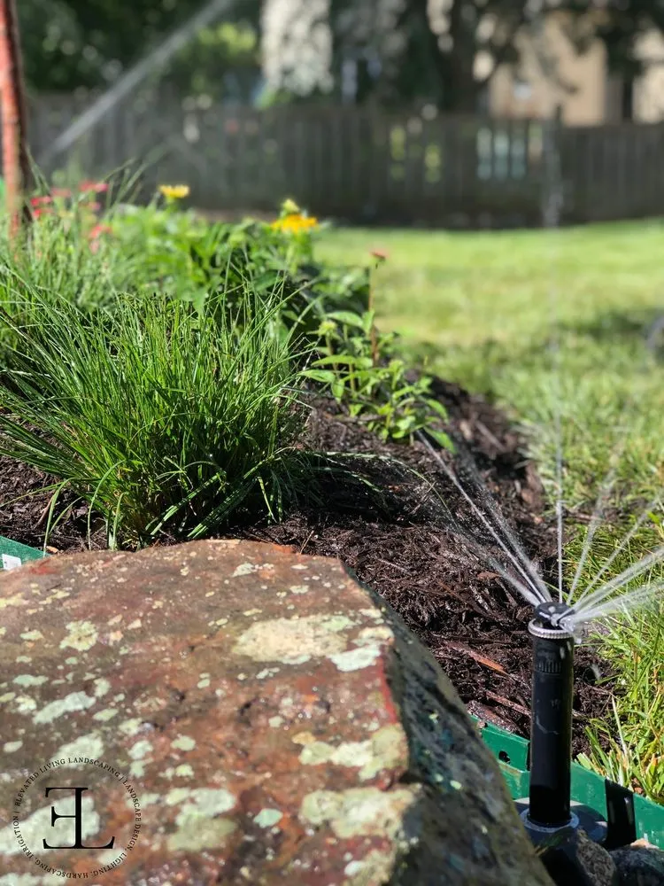 Trusted yard cleanup service for outdoor upgrades in Olathe, KS by Elevated Living