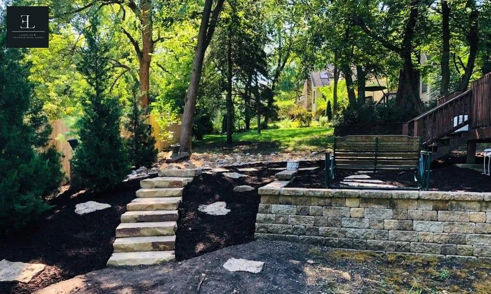 Top-rated lawn care service in Olathe, KS - Elevated Living