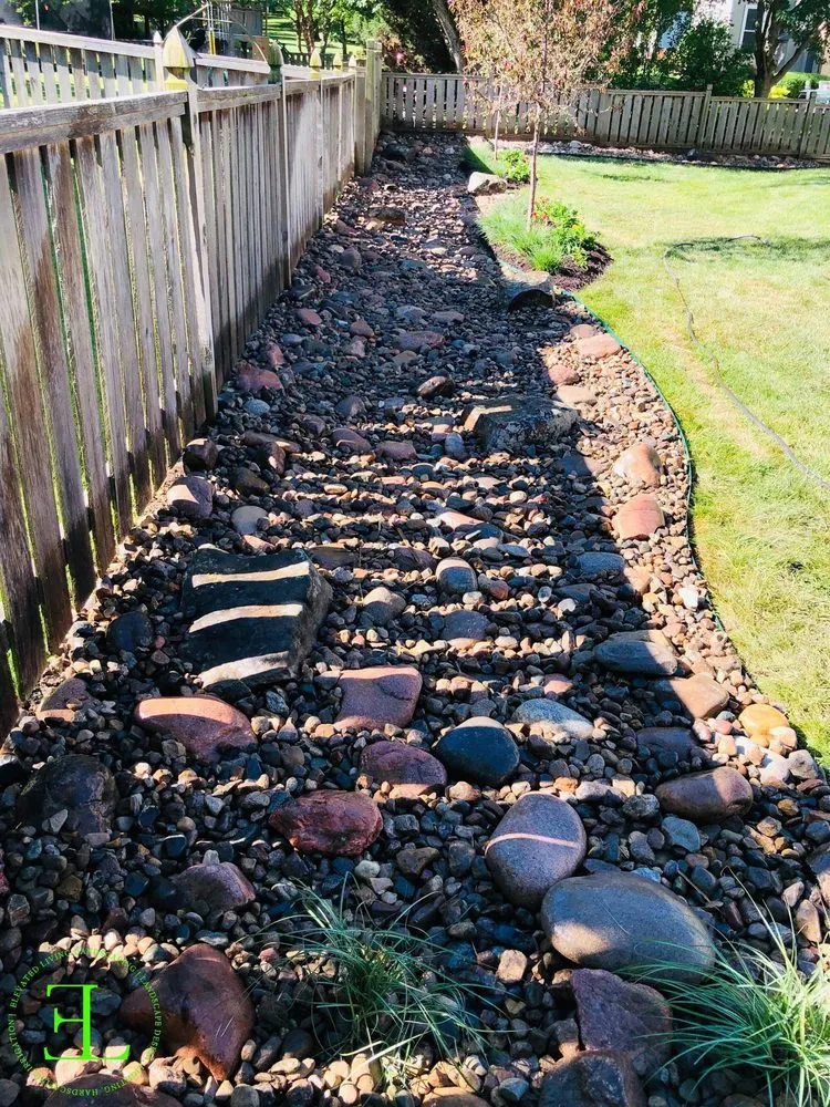 Affordable yard cleanup service experts serving Olathe, KS - Elevated Living