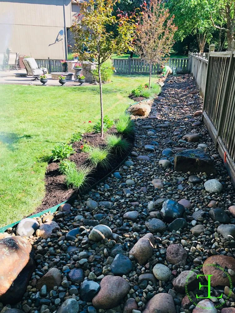 Affordable yard cleanup service experts serving Olathe, KS - Elevated Living