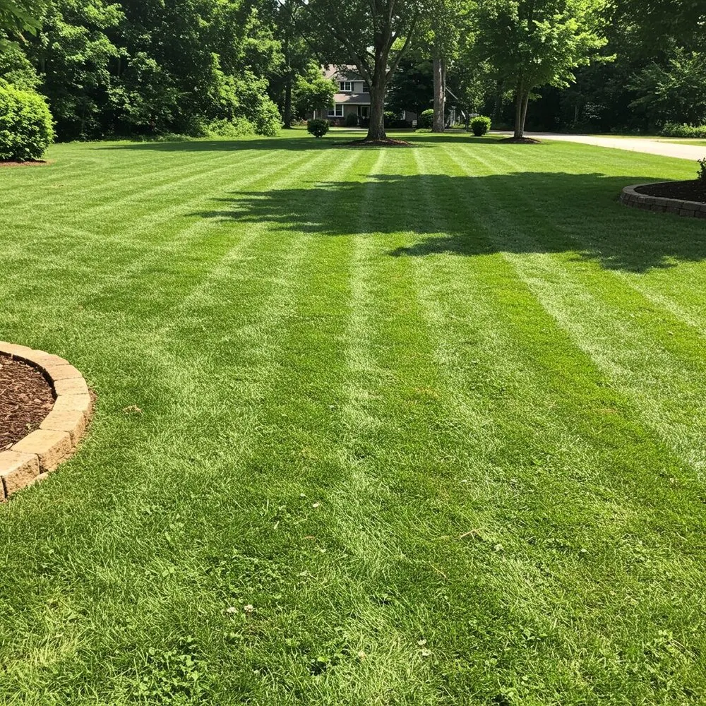 Trusted landscape design experts serving Wendell, NC - Elevated Outdoor Services