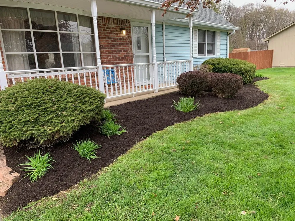 Expert lawn care service in Wendell, NC by Elevated Outdoor Services