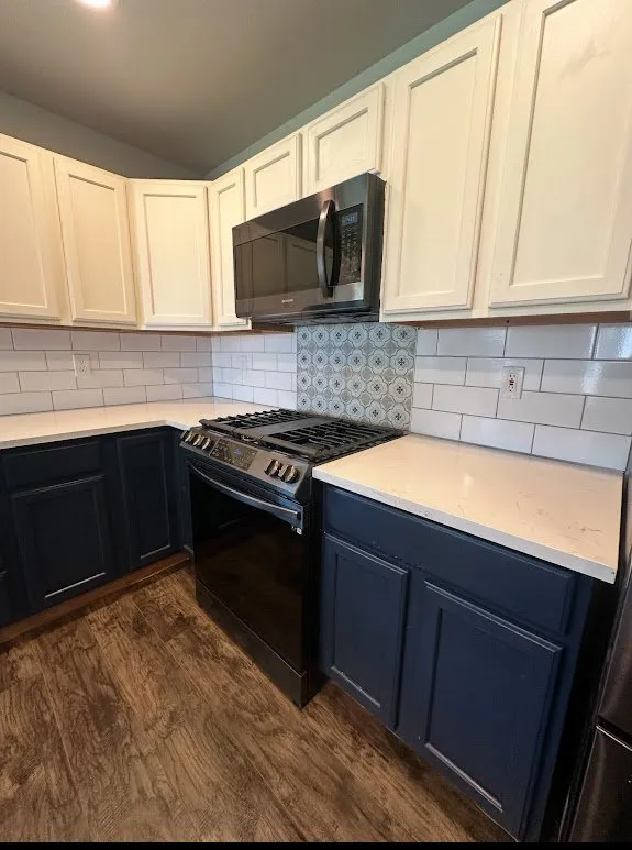 Custom yard cleanup service in Cle Elum, WA - Elevated Precision Solutions