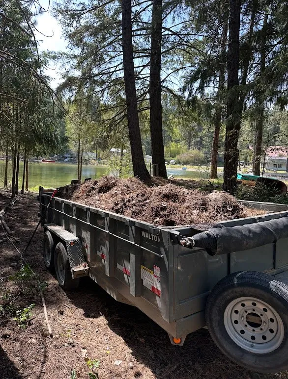 Affordable residential landscaping for residential properties across Cle Elum, WA - Elevated Precision Solutions