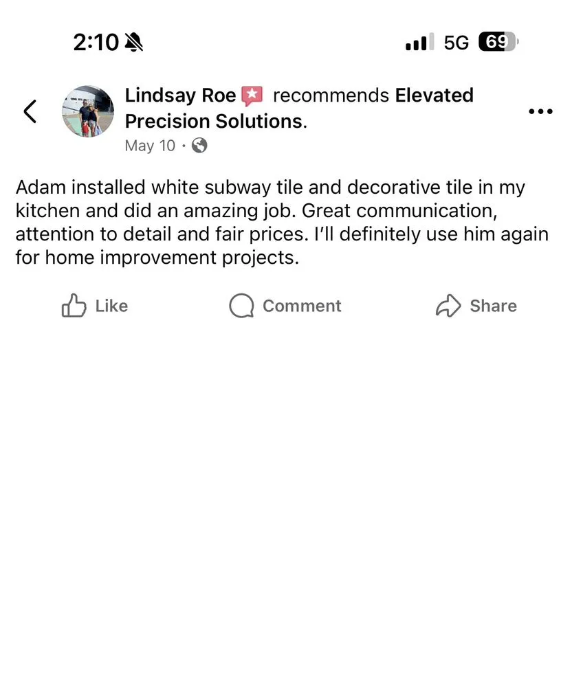 Reliable yard cleanup service in Cle Elum, WA by Elevated Precision Solutions