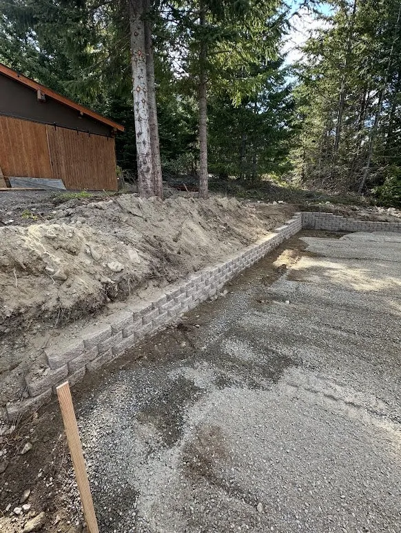 Local lawn care service for beautiful yards in Cle Elum, WA by Elevated Precision Solutions