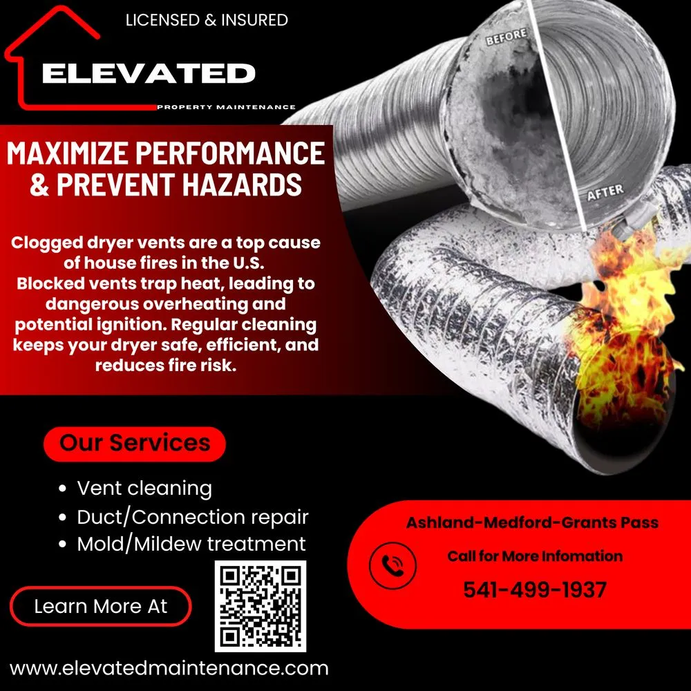 Affordable garden landscaping experts serving Medford, OR - Elevated Property Maintenance