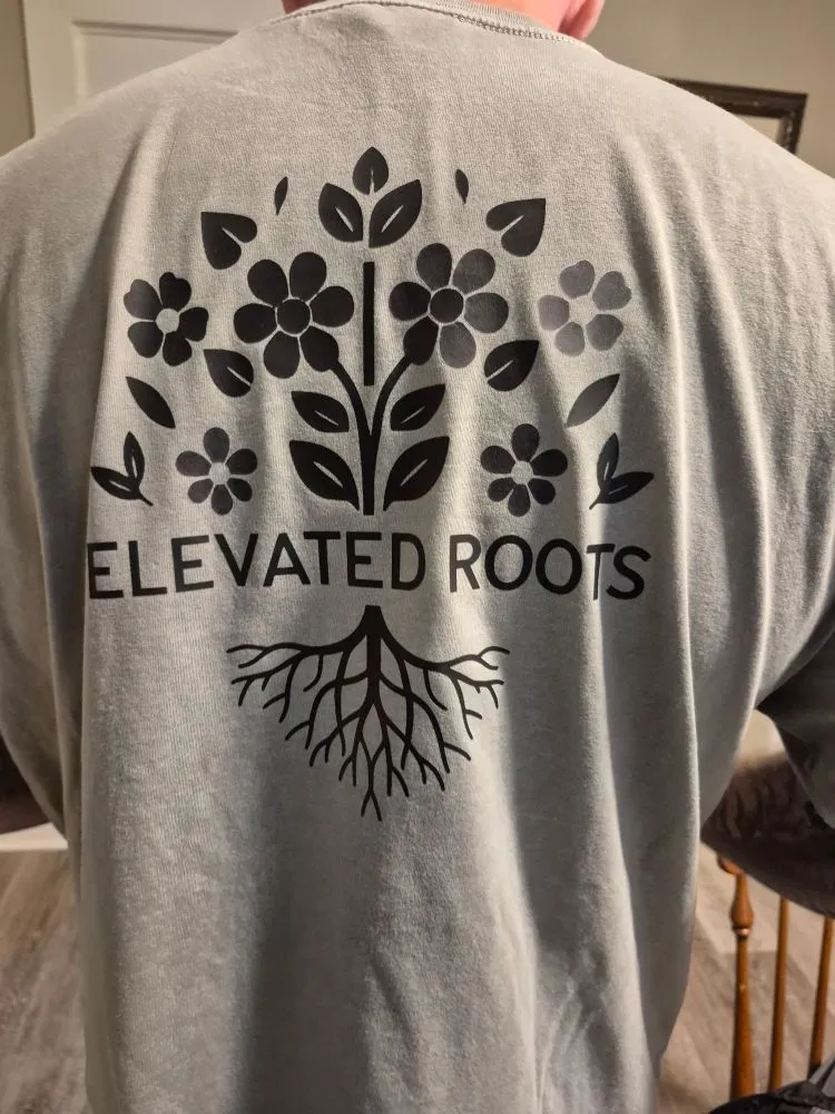 Custom landscaping services for residential properties across Nashville, TN - Elevated Roots