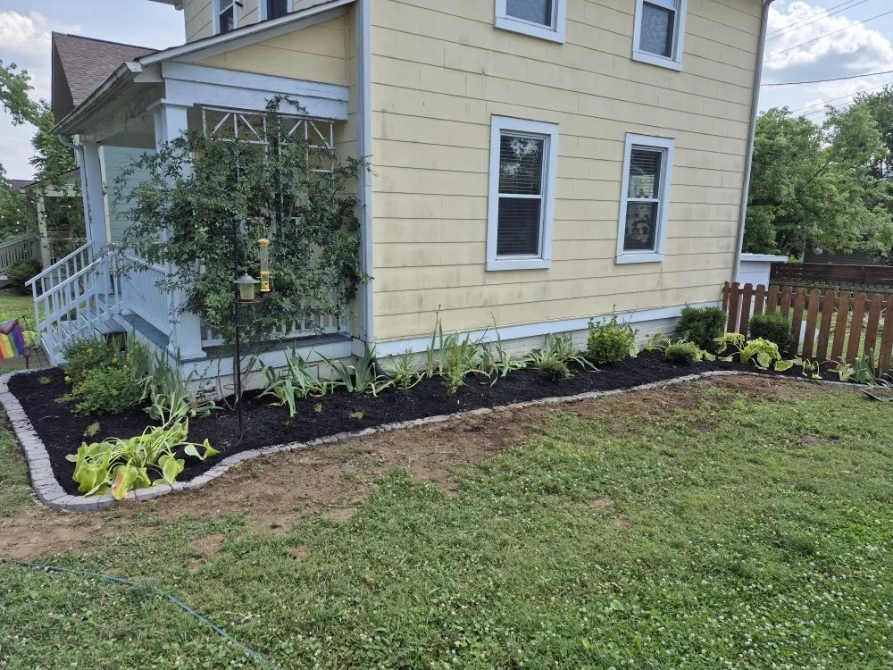 Professional landscaping services in Nashville, TN - Elevated Roots