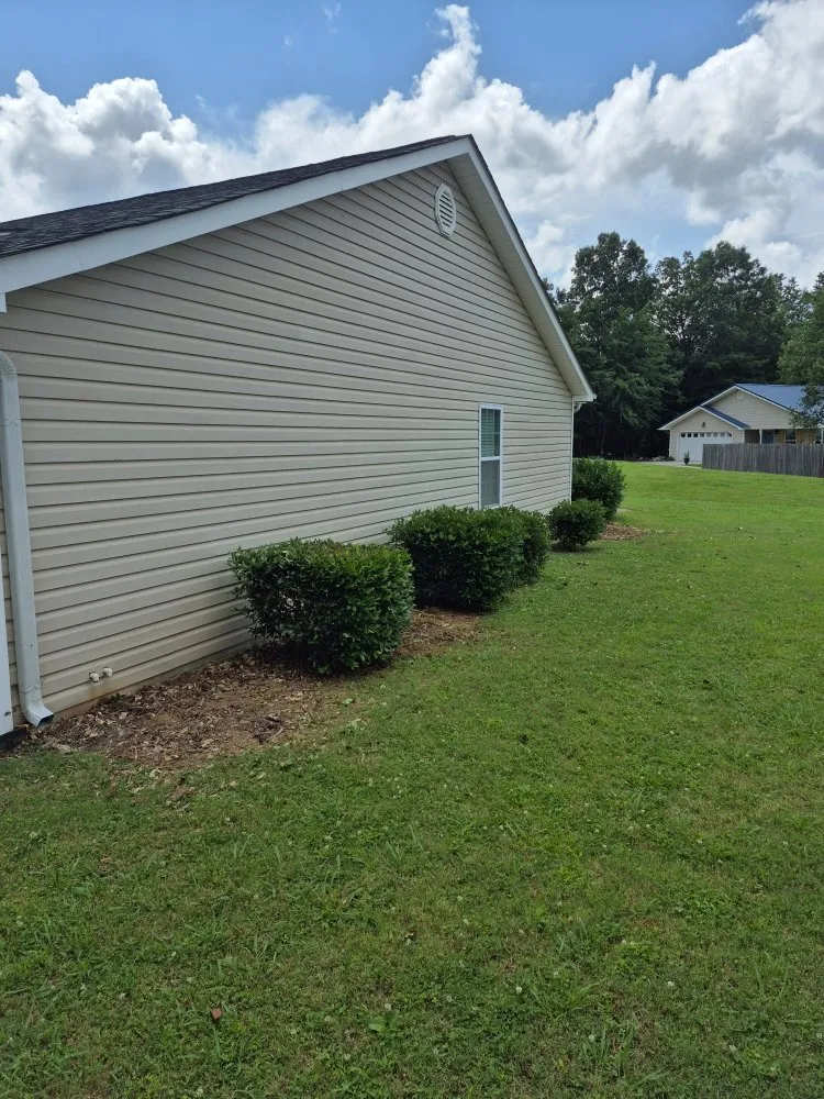 Top-rated landscaping services with custom design across Nashville, TN - Elevated Roots