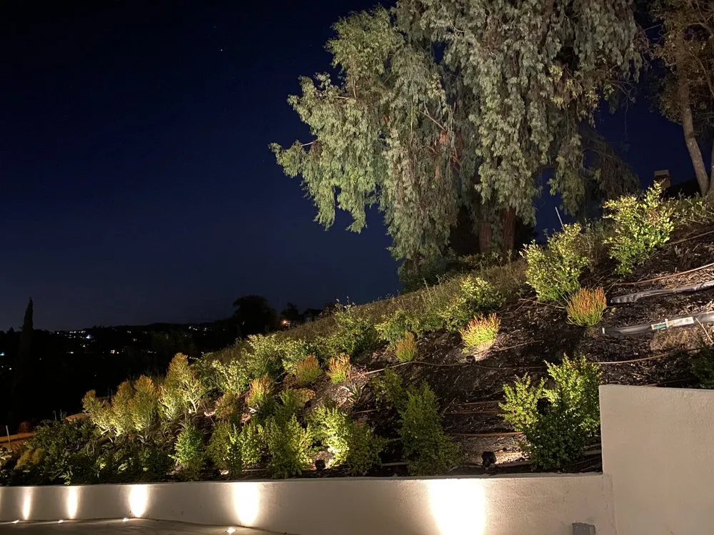 Trusted landscape design in Studio City, CA by Elevated Seasons