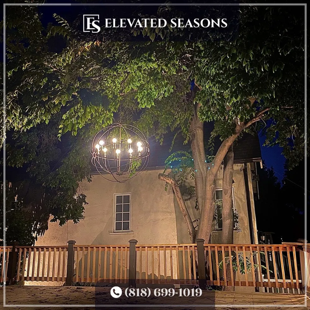 Expert lawn care service for outdoor upgrades across Studio City, CA - Elevated Seasons