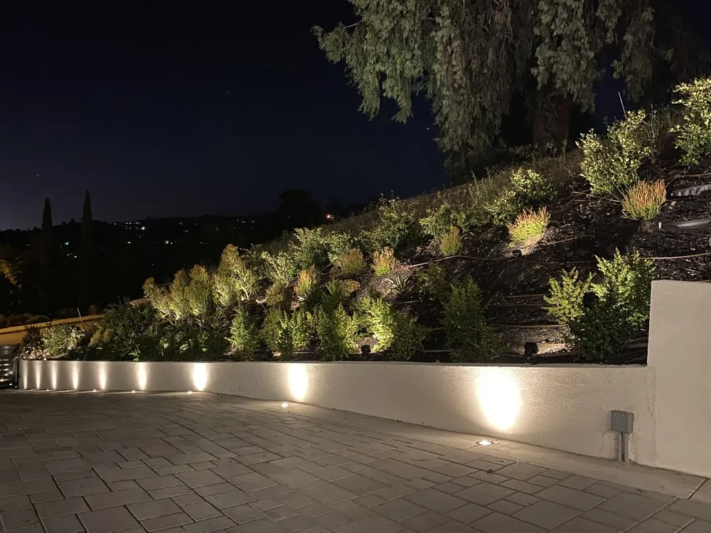 Expert yard maintenance with custom design across Studio City, CA - Elevated Seasons