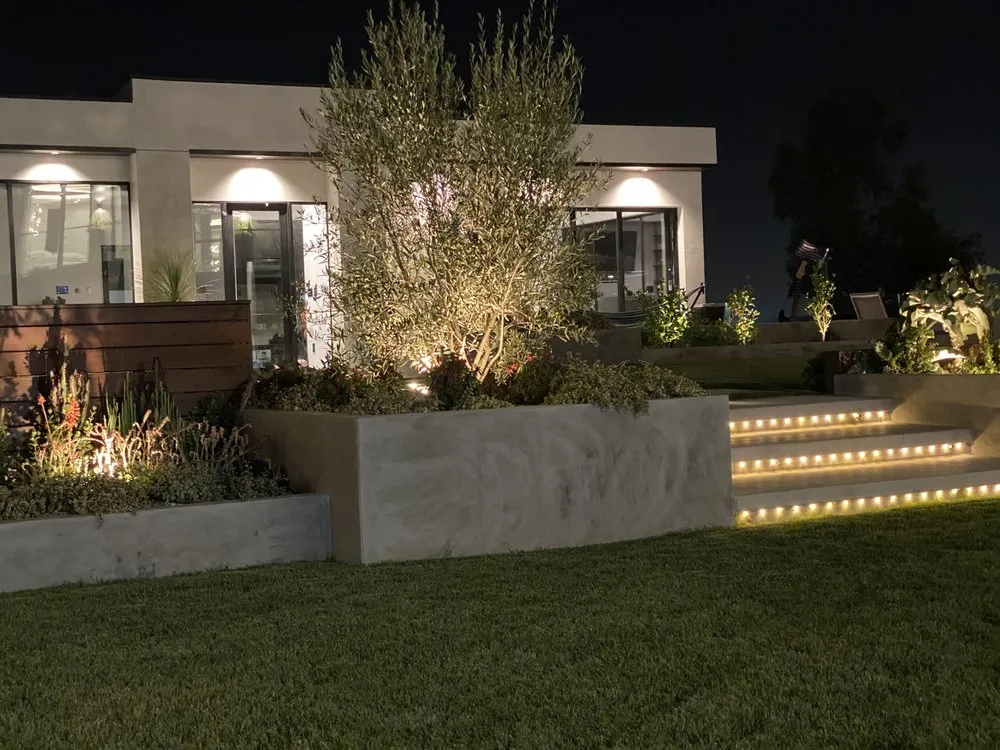 Top-rated outdoor landscaping in Studio City, CA - Elevated Seasons