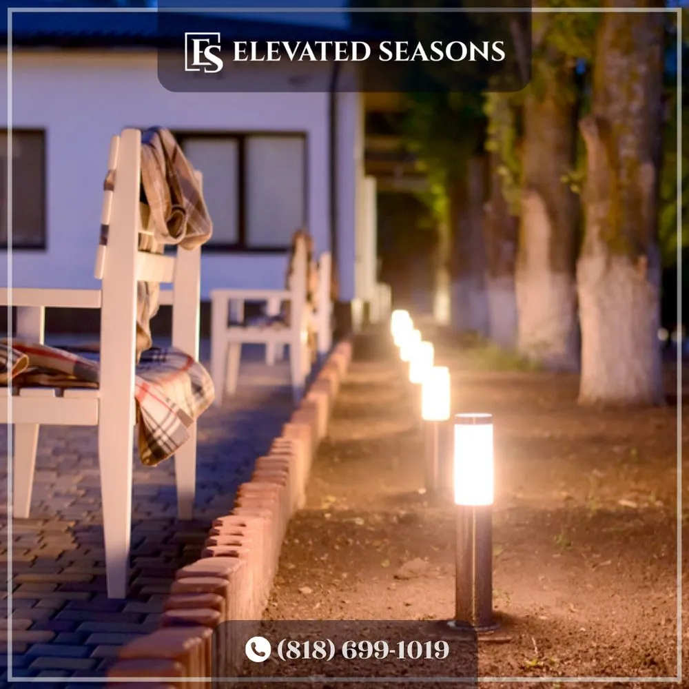 Expert landscape installation for residential properties across Studio City, CA - Elevated Seasons