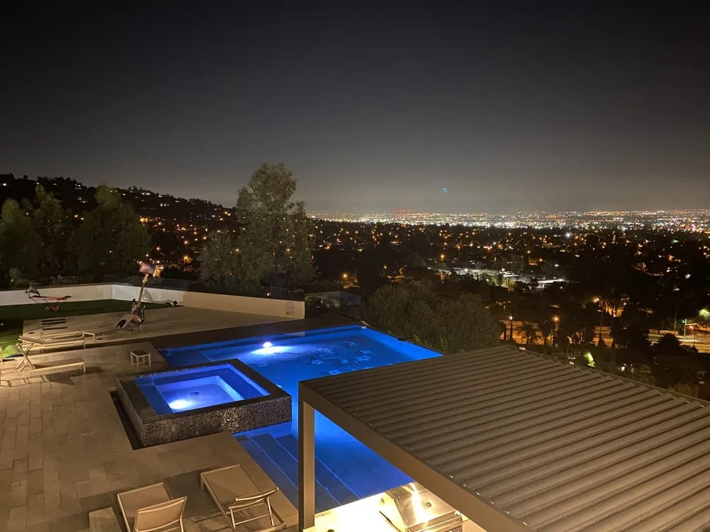 Top-rated lawn mowing service experts serving Studio City, CA - Elevated Seasons