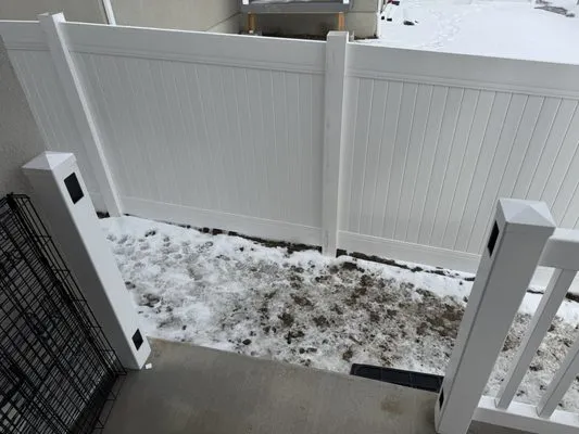 Elevated Utah Landscaping Logo