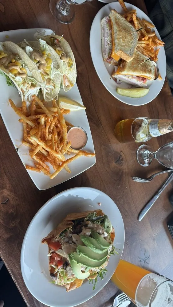 Professional lawn mowing service near you in Twin Falls, ID by Elevated View Construction