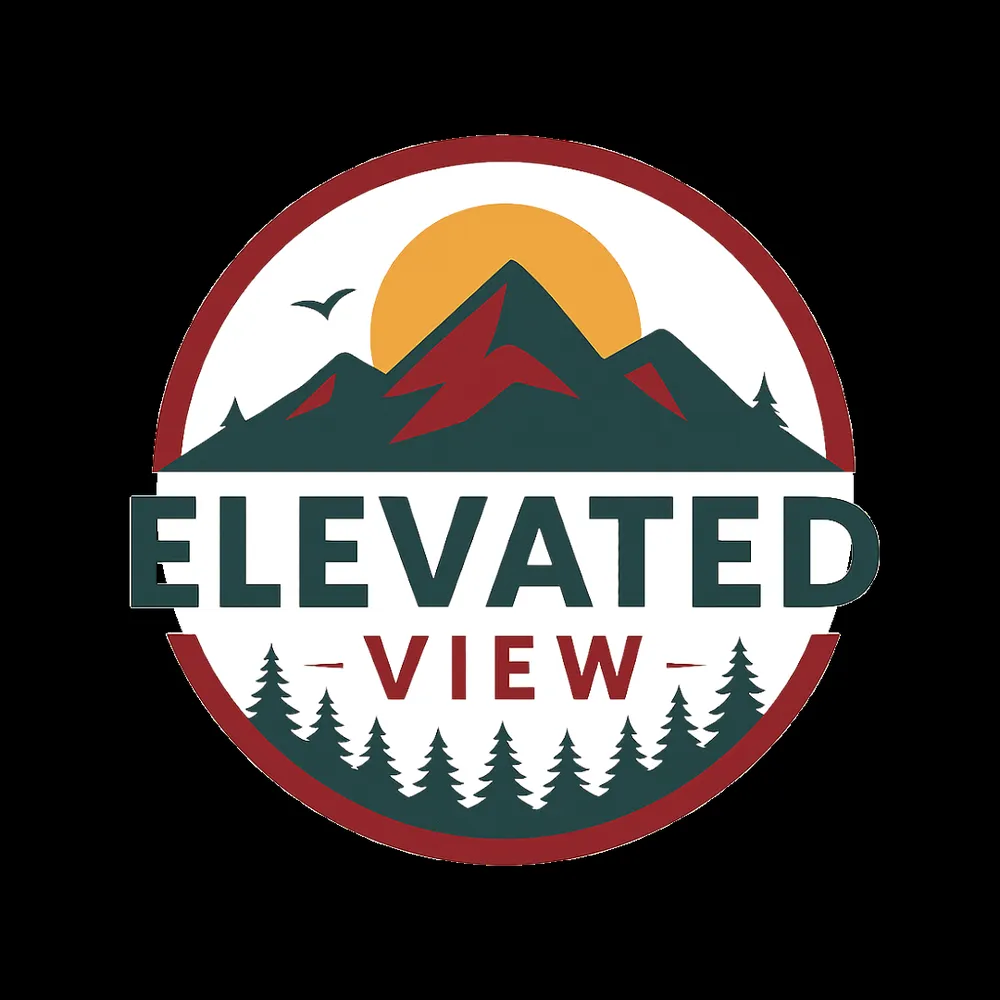 Expert landscaping services for year-round maintenance in Twin Falls, ID by Elevated View Construction