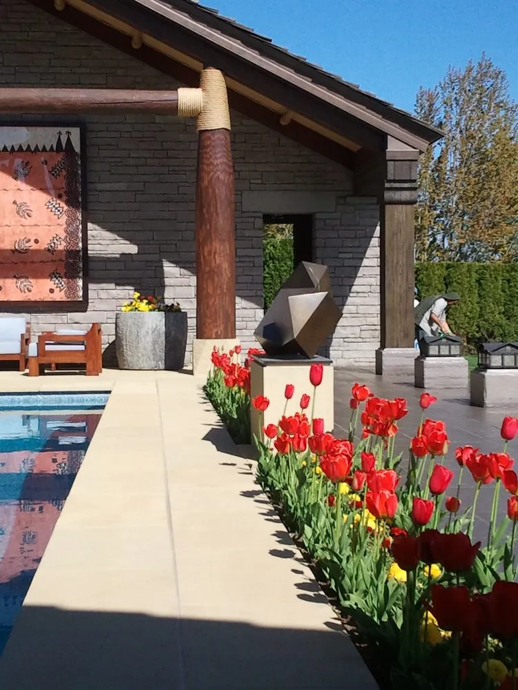 Top-rated lawn mowing service experts serving Ellensburg, WA - Elevation contracting