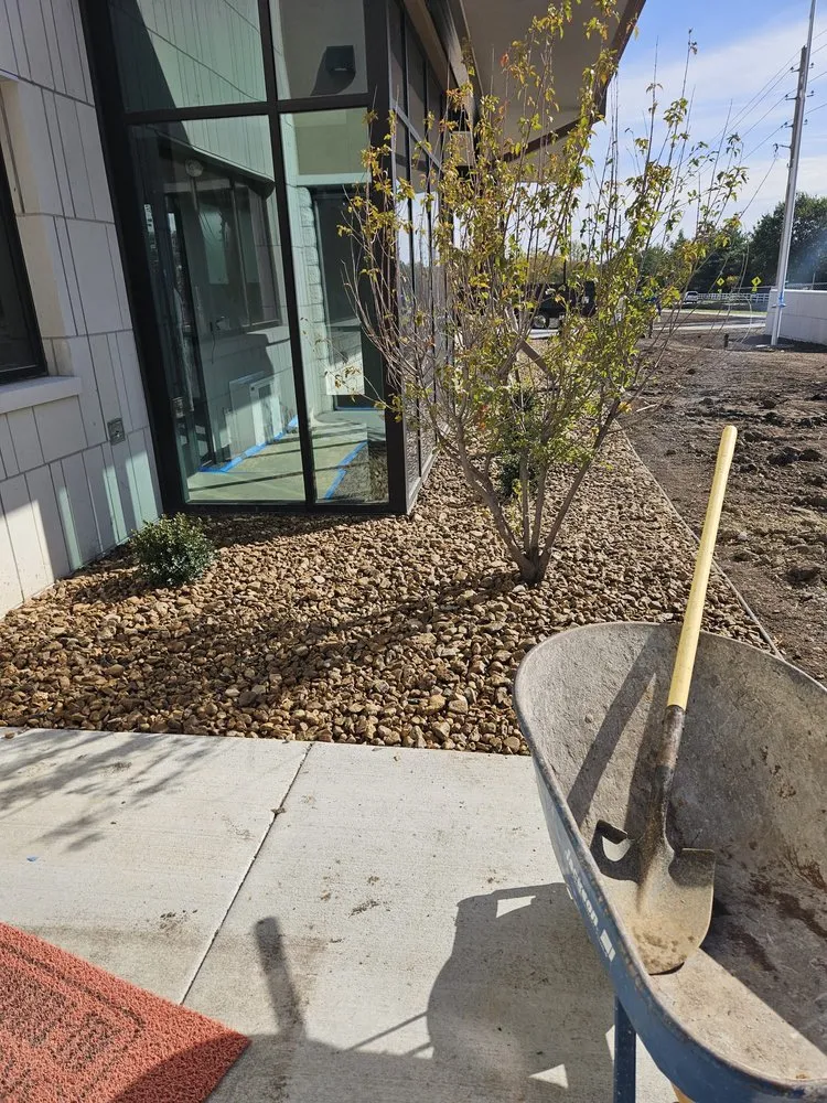 Reliable landscape design in Belton, MO - Elevation Custom Landscapes