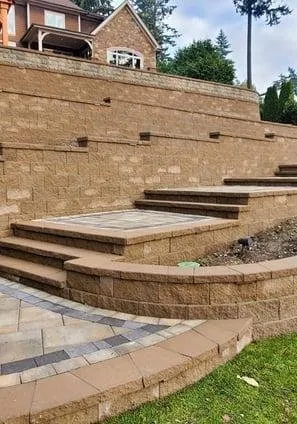 Local lawn care service experts serving Dallas, TX - Elevation Landscape & Design