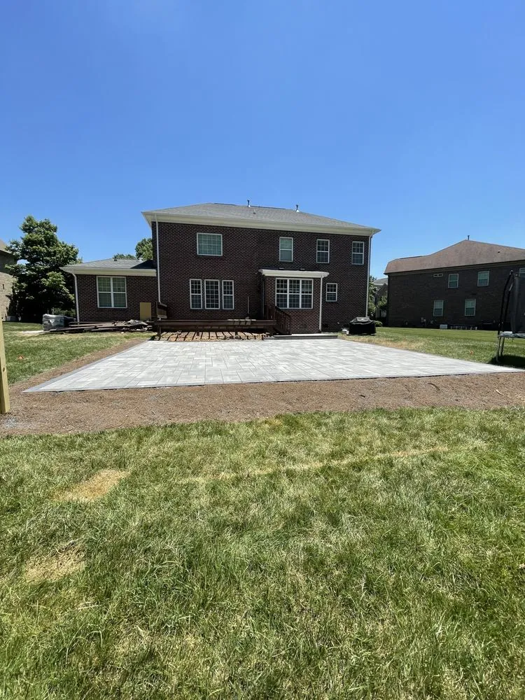 Expert lawn care service experts serving Charlotte, NC - Elevation Landscape Services