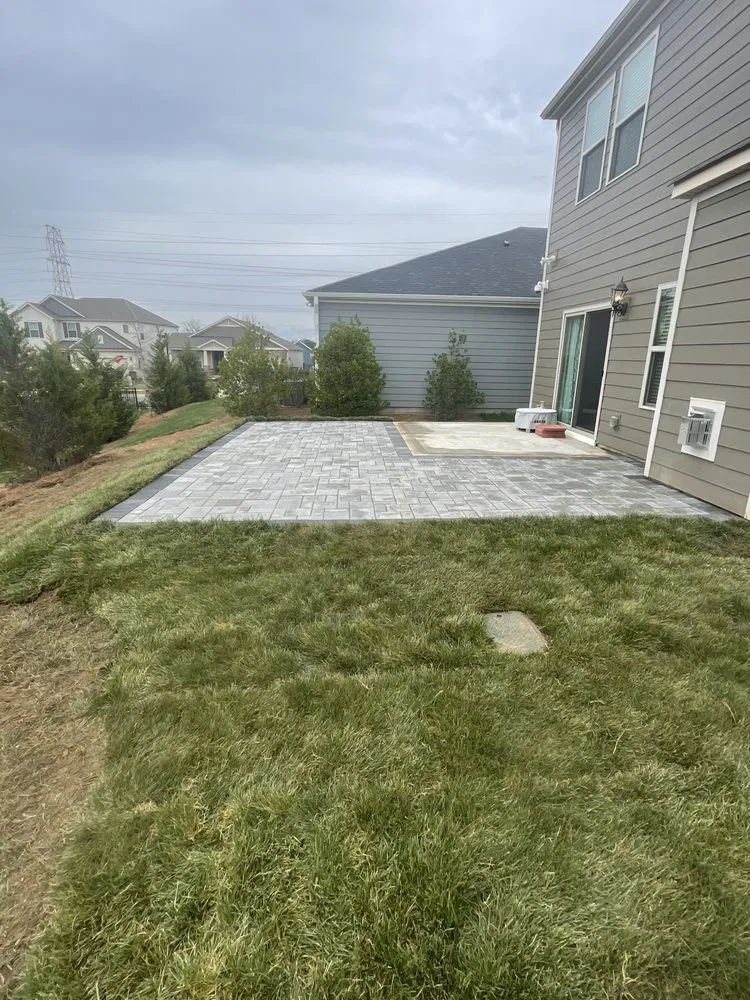 Affordable lawn care service for homes across Charlotte, NC - Elevation Landscape Services