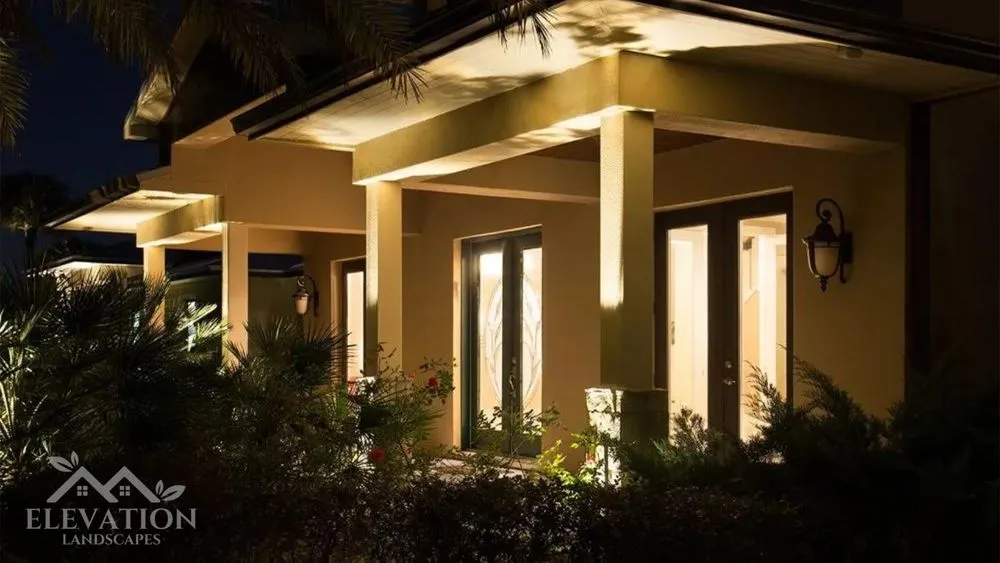 Trusted landscaping services for year-round maintenance in New Orleans, LA by Elevation Landscapes