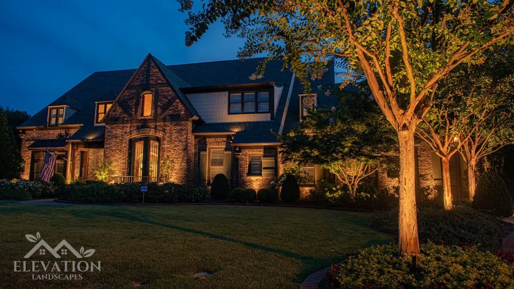 Professional landscape design experts serving New Orleans, LA - Elevation Landscapes