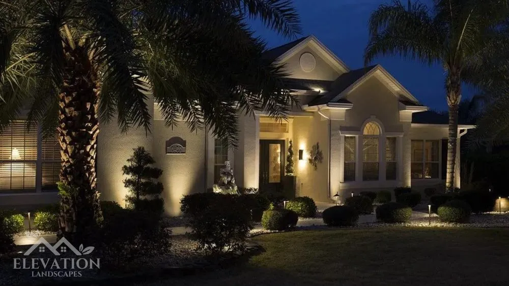 Reliable landscape installation experts serving New Orleans, LA - Elevation Landscapes