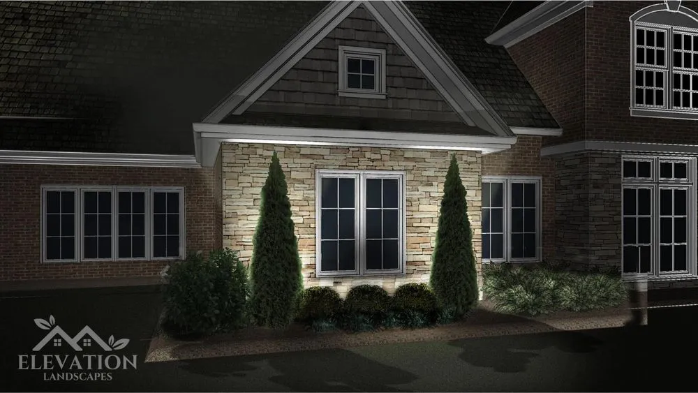 Top-rated landscaping services experts serving New Orleans, LA - Elevation Landscapes