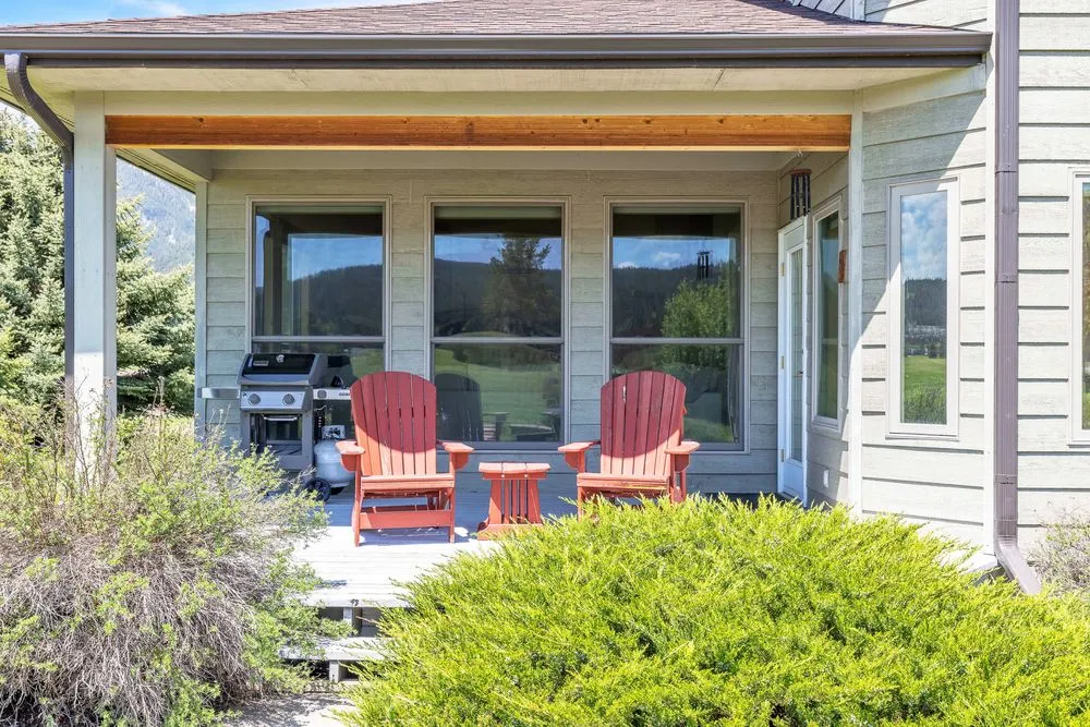 Trusted yard cleanup service experts serving Big Sky, MT - Elevation Landscaping & Design