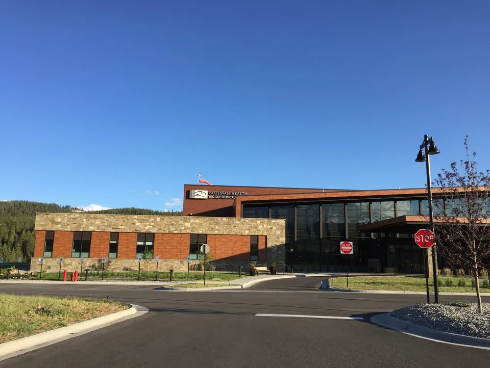 Reliable lawn mowing service for outdoor upgrades across Big Sky, MT - Elevation Landscaping & Design