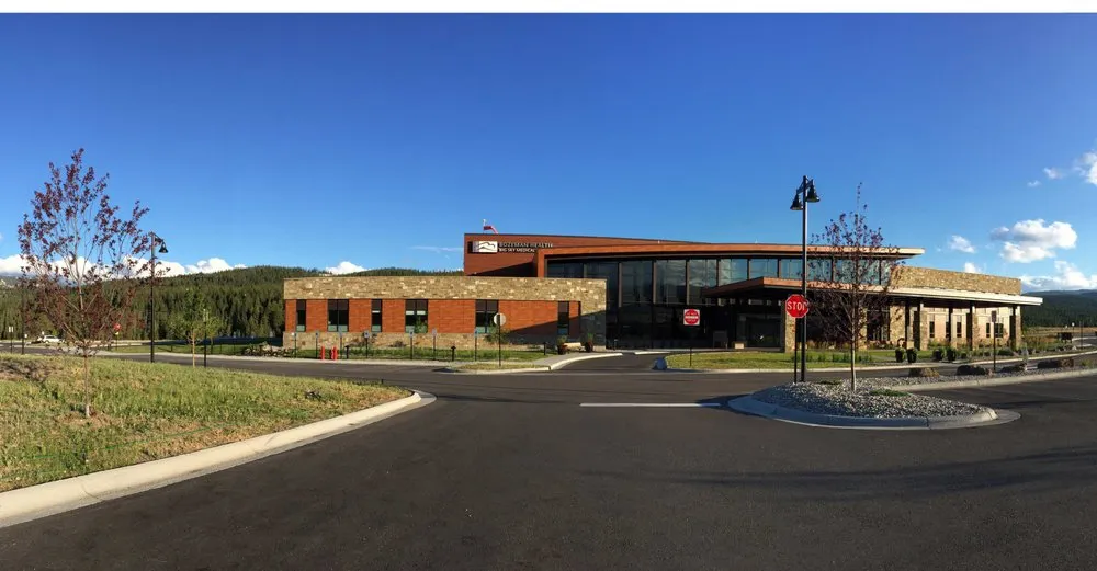 Expert yard cleanup service for homes in Big Sky, MT by Elevation Landscaping & Design